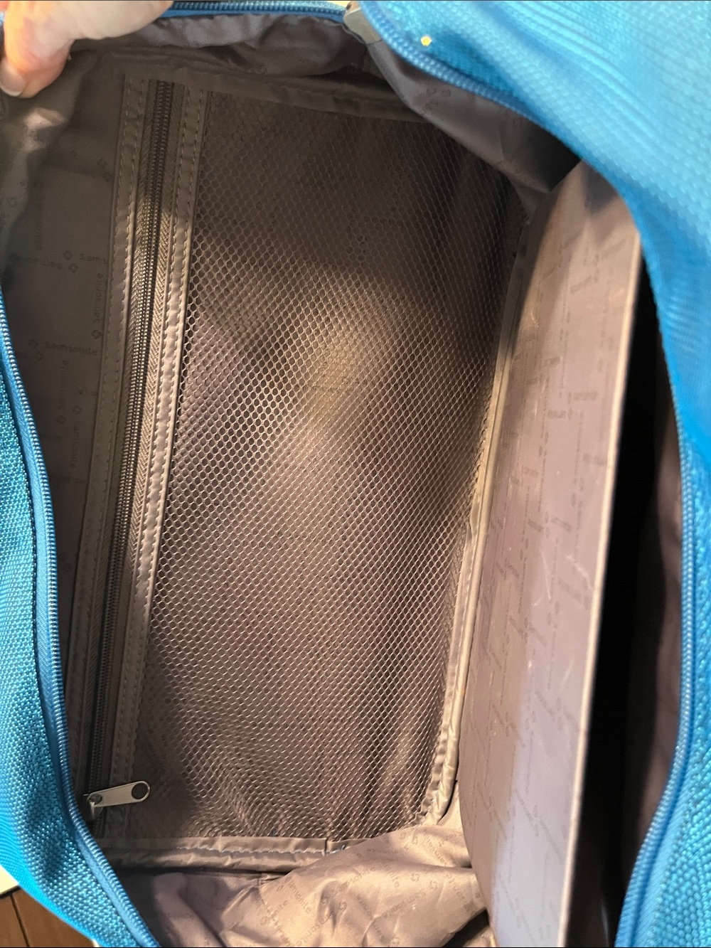 Samsonite - Picture 5 of 10